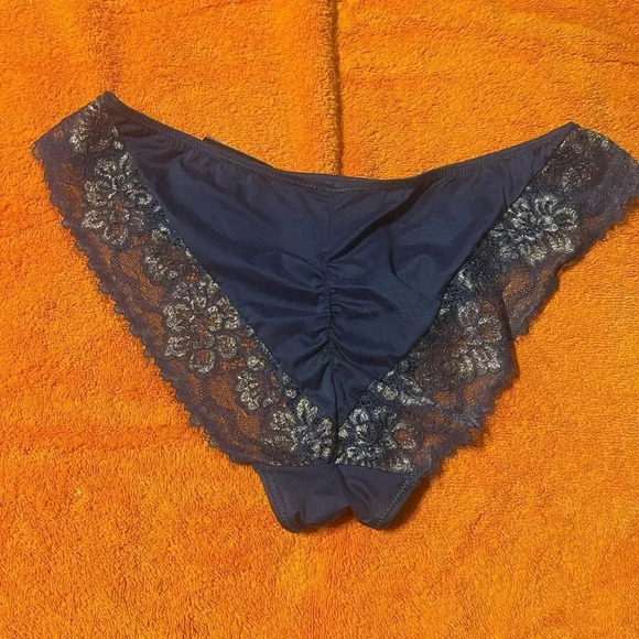 Warners & Maidenform Panties 4 Pair XL Size 8 - Picture 9 of 14